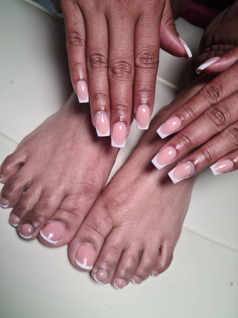 Melanin Nails & Beauty - Opleiding nagelstylist Amsterdam & Nagelstudio | Melanin Nails & Beauty