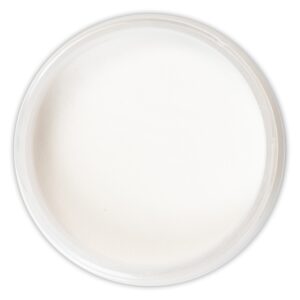 Melanin white