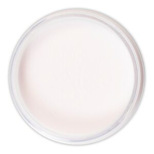 Melanin Clear-deep-pink