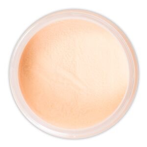 Melanin Crystal-beige cover