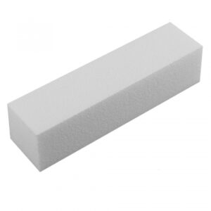White block buffer