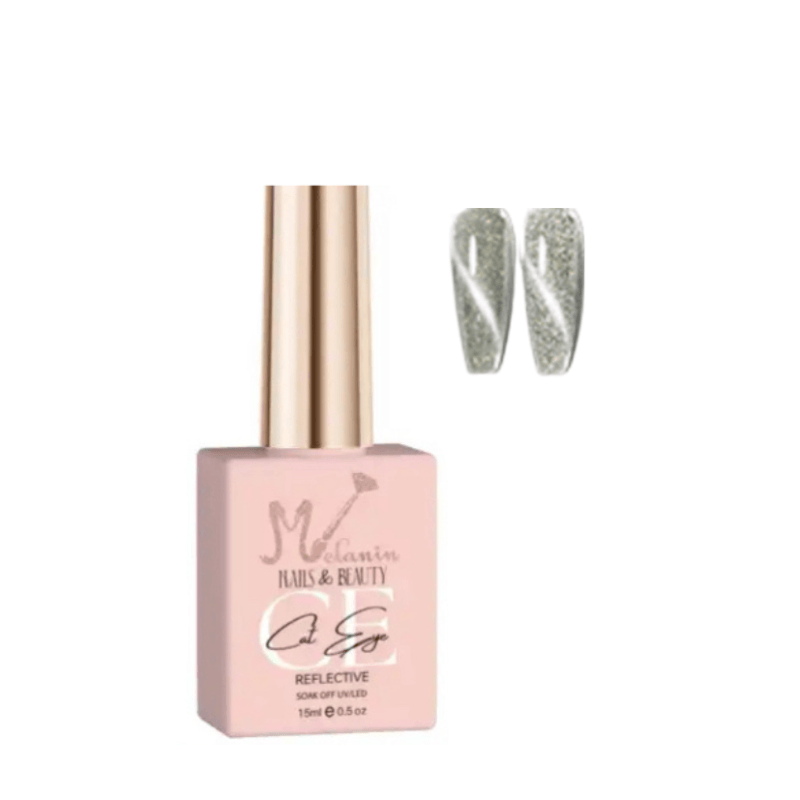 Cat Eye Reflective Gellak 01