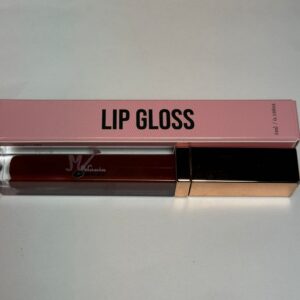 Lipgloss 524 Serenade