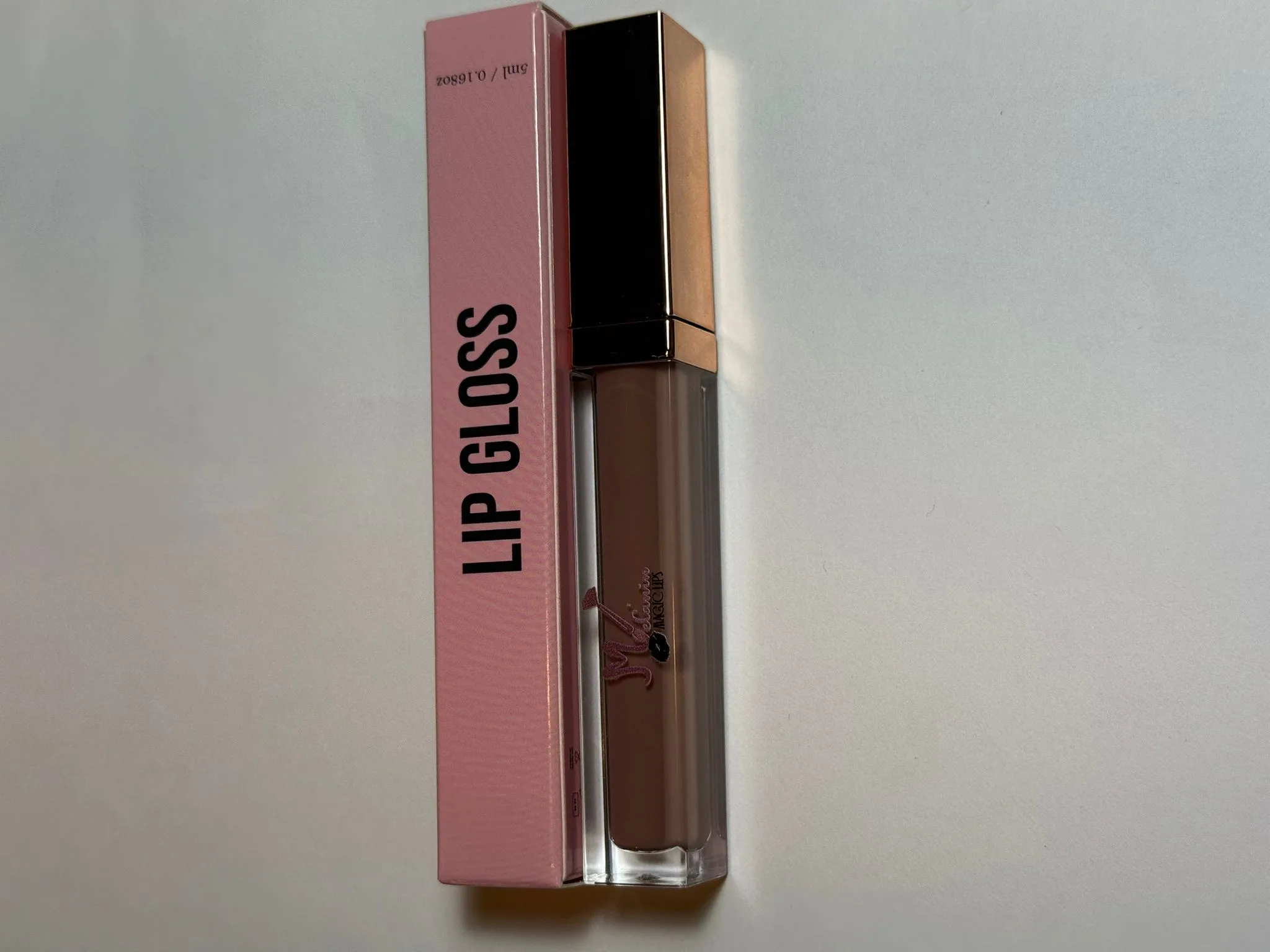 Lipgloss 534 Chill