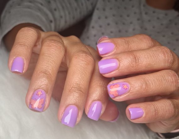 Melanin Nails & Beauty - Opleiding nagelstylist Amsterdam & Nagelstudio | Melanin Nails & Beauty